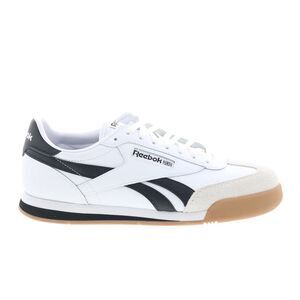 Reebok Mens Campio XT White Shoes (NWT)
